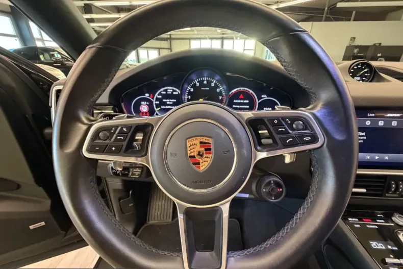 Porsche Cayenne din 2021 cu 77.000 km - oferta POR260694 - foto 12