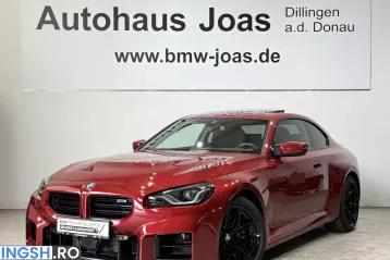 BMW M2 din 2025 - oferta BMW260695