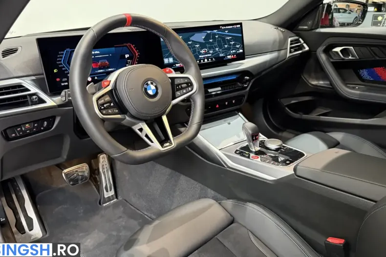 BMW M2 (Seria 2) din 2025 cu 21.800 km - oferta BMW260695 - foto 4