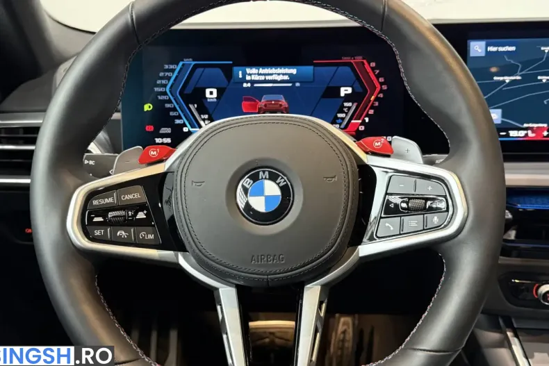 BMW M2 (Seria 2) din 2025 cu 21.800 km - oferta BMW260695 - foto 7