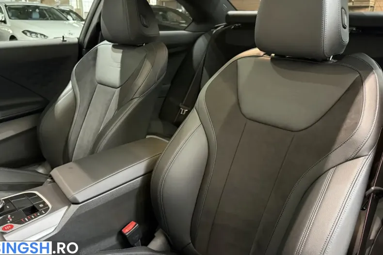 BMW M2 (Seria 2) din 2025 cu 21.800 km - oferta BMW260695 - foto 9