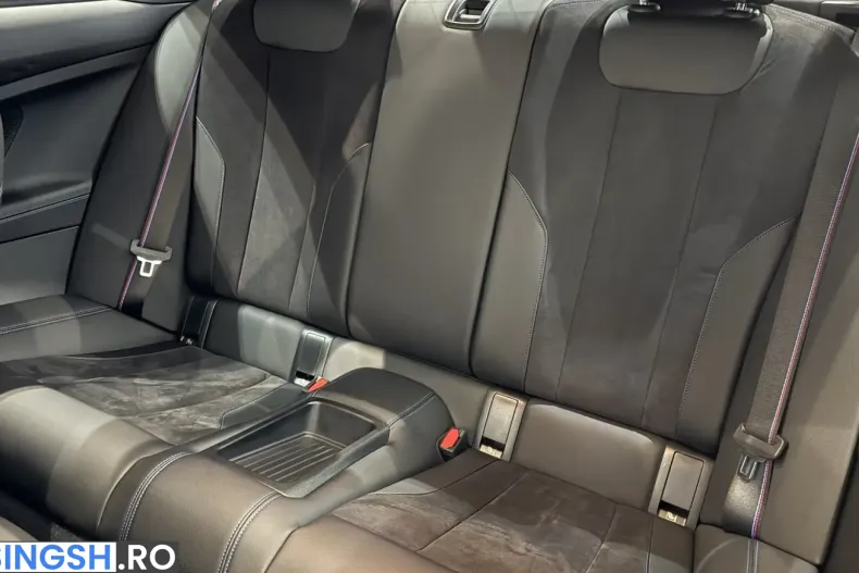 BMW M2 (Seria 2) din 2025 cu 21.800 km - oferta BMW260695 - foto 12