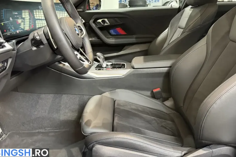BMW M2 (Seria 2) din 2025 cu 21.800 km - oferta BMW260695 - foto 13