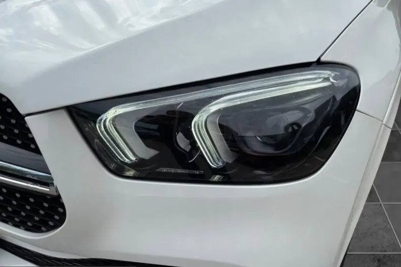 Mercedes-Benz GLE 400 (Clasa GLE) din 2022 cu 78.200 km - oferta MER260697 - foto 2
