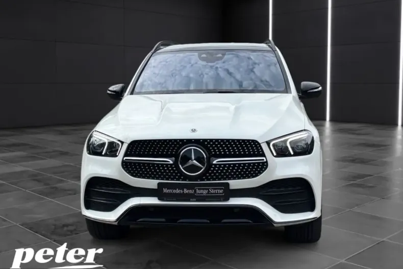 Mercedes-Benz GLE 400 (Clasa GLE) din 2022 cu 78.200 km - oferta MER260697 - foto 3