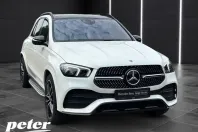 Mercedes-Benz GLE 400 (Clasa GLE) din 2022 cu 78.200 km - oferta MER260697 - foto 4