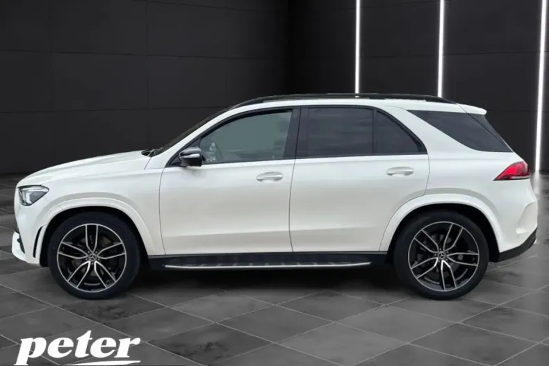 Mercedes-Benz GLE 400 (Clasa GLE) din 2022 cu 78.200 km - oferta MER260697 - foto 5