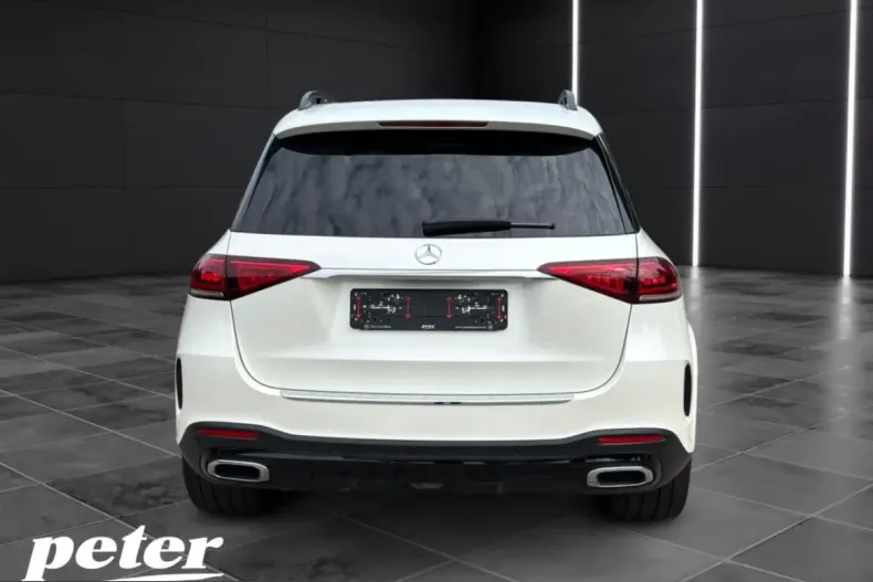 Mercedes-Benz GLE 400 (Clasa GLE) din 2022 cu 78.200 km - oferta MER260697 - foto 6