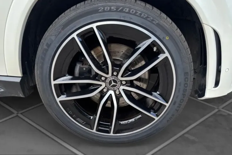 Mercedes-Benz GLE 400 (Clasa GLE) din 2022 cu 78.200 km - oferta MER260697 - foto 9