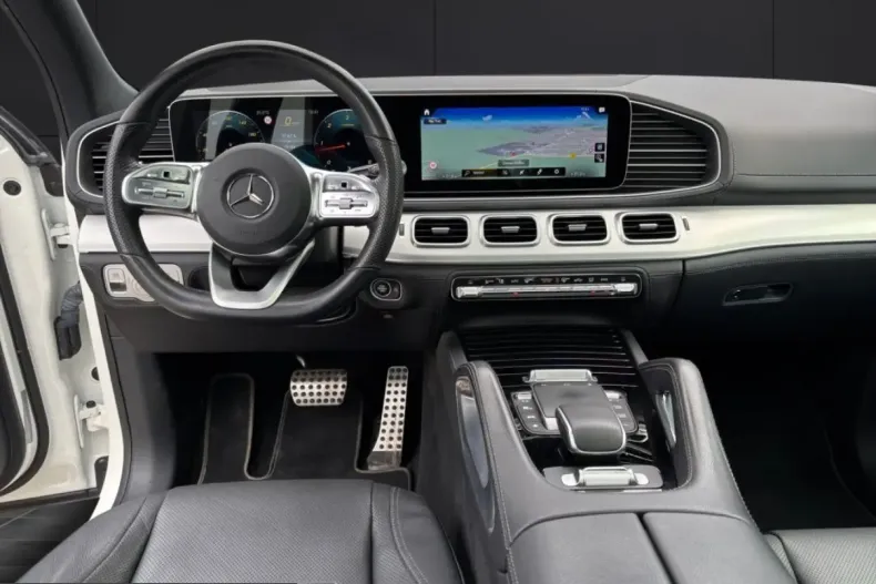 Mercedes-Benz GLE 400 (Clasa GLE) din 2022 cu 78.200 km - oferta MER260697 - foto 10