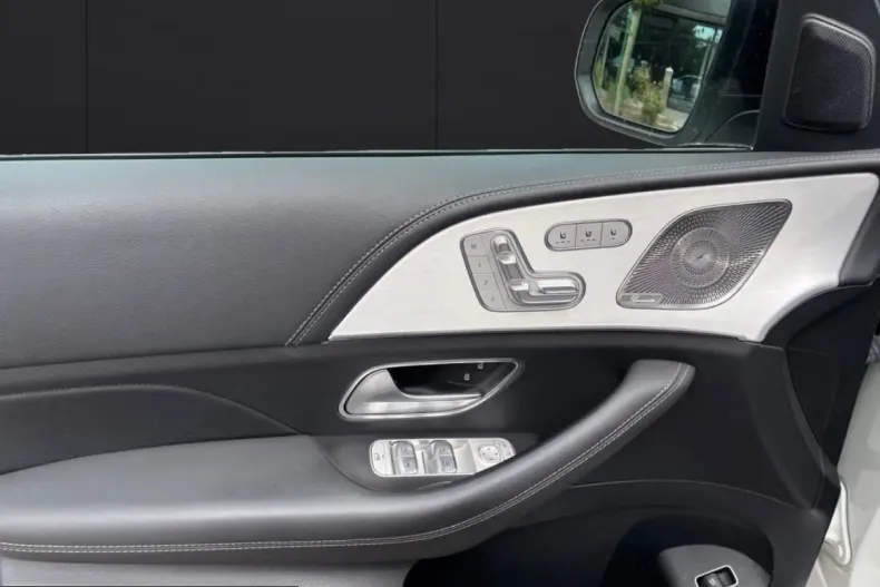 Mercedes-Benz GLE 400 (Clasa GLE) din 2022 cu 78.200 km - oferta MER260697 - foto 11