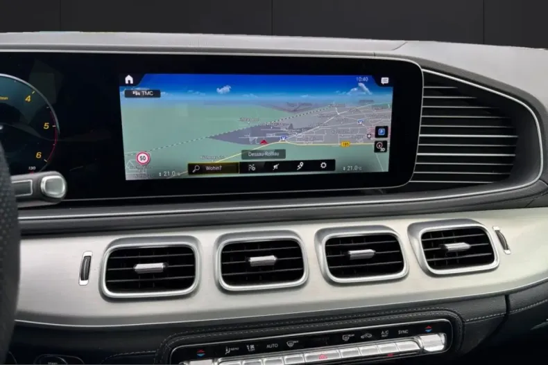 Mercedes-Benz GLE 400 (Clasa GLE) din 2022 cu 78.200 km - oferta MER260697 - foto 14