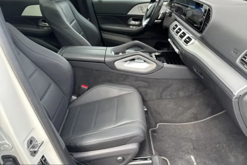 Mercedes-Benz GLE 400 (Clasa GLE) din 2022 cu 78.200 km - oferta MER260697 - foto 15