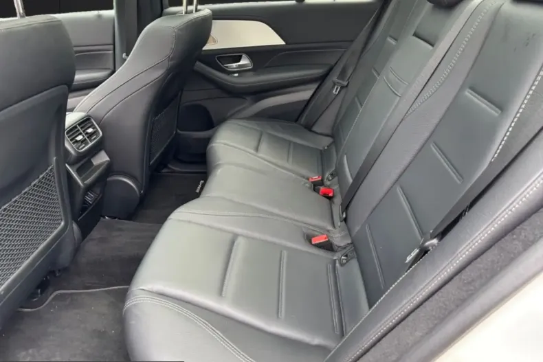 Mercedes-Benz GLE 400 (Clasa GLE) din 2022 cu 78.200 km - oferta MER260697 - foto 17