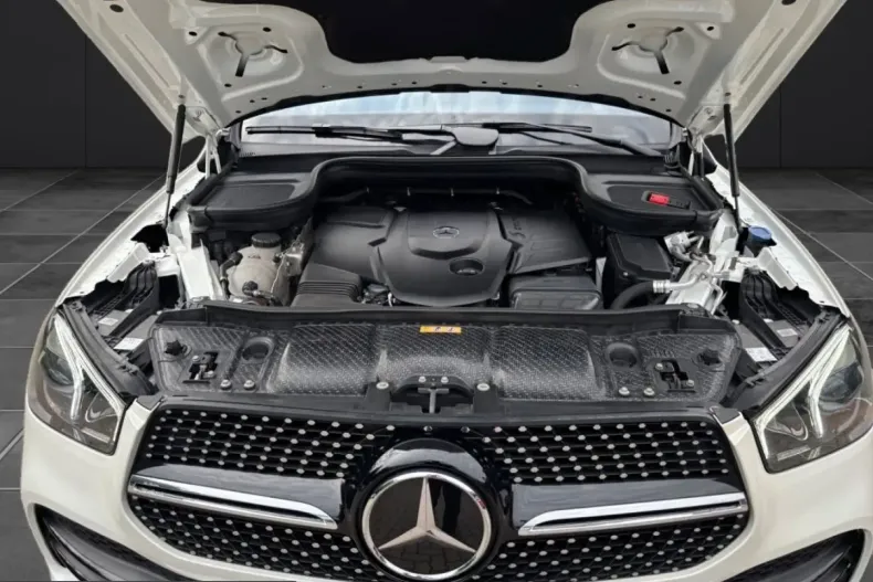 Mercedes-Benz GLE 400 (Clasa GLE) din 2022 cu 78.200 km - oferta MER260697 - foto 21