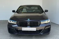 BMW 530 (Seria 5) din 2022 cu 134.142 km - oferta BMW260698 - foto 1