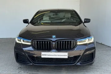 BMW 530 din 2022 - oferta BMW260698