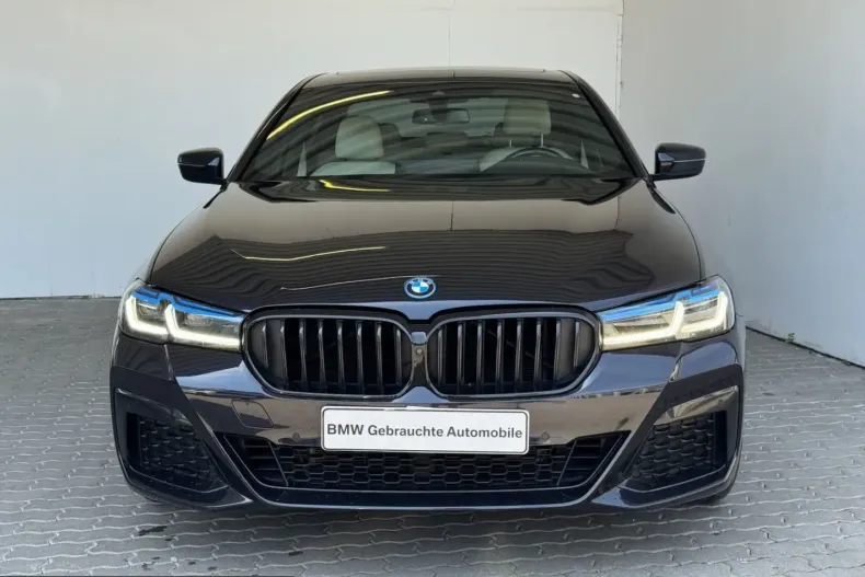 BMW 530 (Seria 5) din 2022 cu 134.142 km - oferta BMW260698 - foto 1