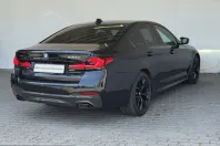 BMW 530 (Seria 5) din 2022 cu 134.142 km - oferta BMW260698 - foto 3