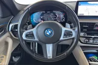 BMW 530 (Seria 5) din 2022 cu 134.142 km - oferta BMW260698 - foto 4