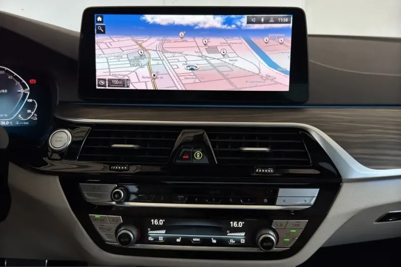 BMW 530 (Seria 5) din 2022 cu 134.142 km - oferta BMW260698 - foto 5