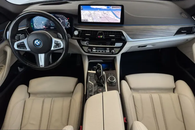 BMW 530 (Seria 5) din 2022 cu 134.142 km - oferta BMW260698 - foto 6