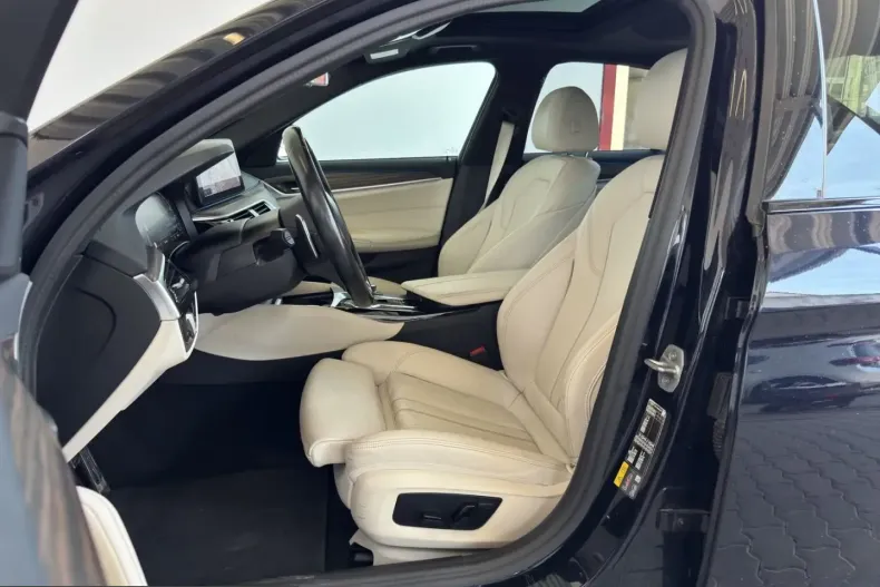 BMW 530 (Seria 5) din 2022 cu 134.142 km - oferta BMW260698 - foto 7