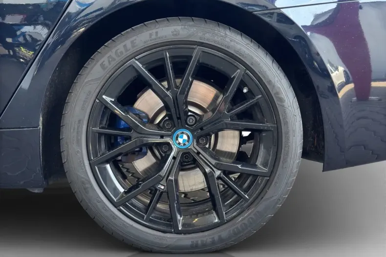 BMW 530 (Seria 5) din 2022 cu 134.142 km - oferta BMW260698 - foto 9