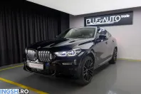 BMW X6 (Seria X) din 2022 cu 60.350 km - oferta BMW260699 - foto 3