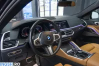 BMW X6 (Seria X) din 2022 cu 60.350 km - oferta BMW260699 - foto 4