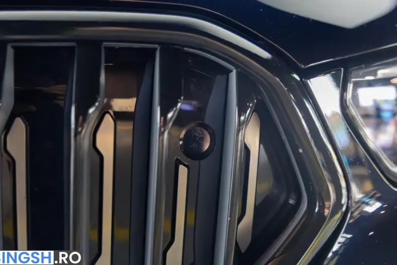 BMW X6 (Seria X) din 2022 cu 60.350 km - oferta BMW260699 - foto 6