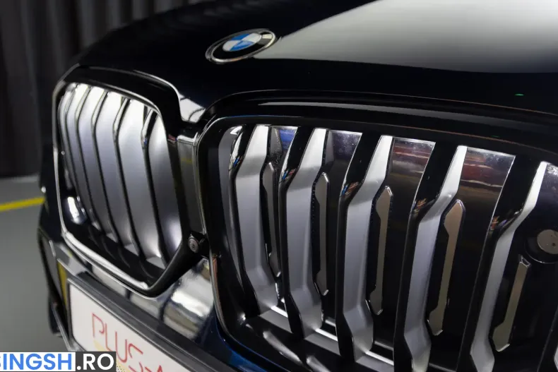 BMW X6 (Seria X) din 2022 cu 60.350 km - oferta BMW260699 - foto 8
