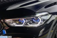BMW X6 (Seria X) din 2022 cu 60.350 km - oferta BMW260699 - foto 9