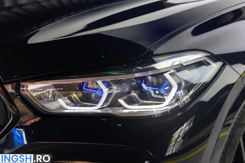 BMW X6 (Seria X) din 2022 cu 60.350 km - oferta BMW260699 - foto 9