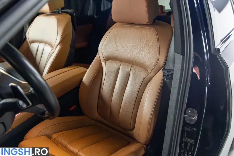 BMW X6 (Seria X) din 2022 cu 60.350 km - oferta BMW260699 - foto 17