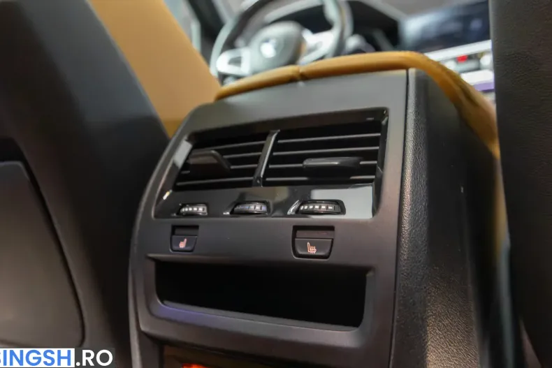BMW X6 (Seria X) din 2022 cu 60.350 km - oferta BMW260699 - foto 21
