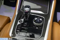 BMW X6 (Seria X) din 2022 cu 60.350 km - oferta BMW260699 - foto 23
