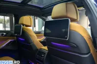 BMW X6 (Seria X) din 2022 cu 60.350 km - oferta BMW260699 - foto 24