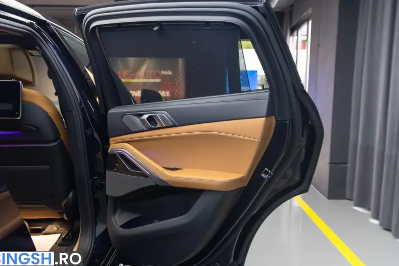 BMW X6 (Seria X) din 2022 cu 60.350 km - oferta BMW260699 - foto 27