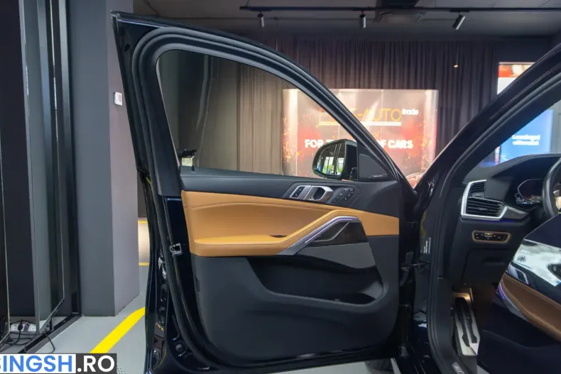 BMW X6 (Seria X) din 2022 cu 60.350 km - oferta BMW260699 - foto 37