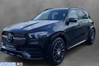 Mercedes-Benz GLE 400 (Clasa GLE) din 2022 cu 83.000 km - oferta MER260700 - foto 1