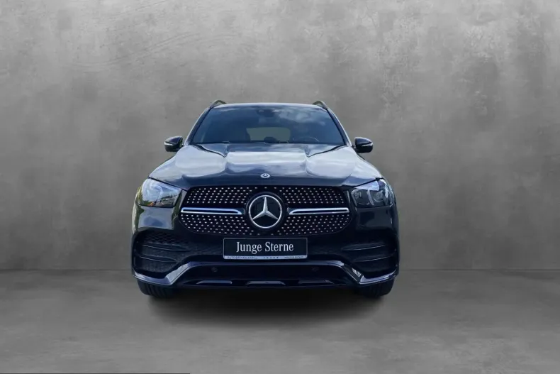 Mercedes-Benz GLE 400 (Clasa GLE) din 2022 cu 83.000 km - oferta MER260700 - foto 2