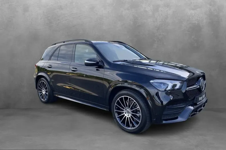 Mercedes-Benz GLE 400 (Clasa GLE) din 2022 cu 83.000 km - oferta MER260700 - foto 3
