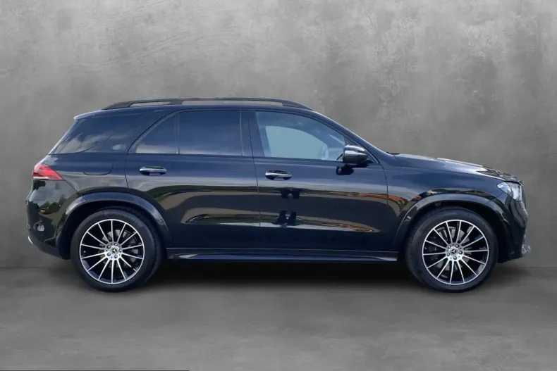 Mercedes-Benz GLE 400 (Clasa GLE) din 2022 cu 83.000 km - oferta MER260700 - foto 4