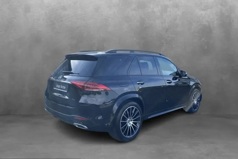 Mercedes-Benz GLE 400 (Clasa GLE) din 2022 cu 83.000 km - oferta MER260700 - foto 5