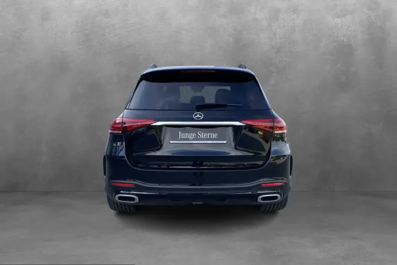Mercedes-Benz GLE 400 (Clasa GLE) din 2022 cu 83.000 km - oferta MER260700 - foto 6
