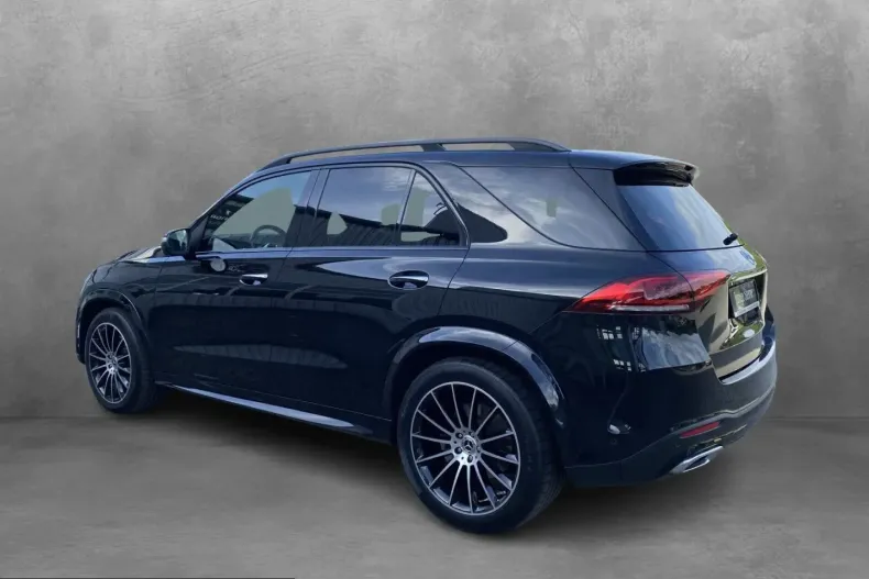 Mercedes-Benz GLE 400 (Clasa GLE) din 2022 cu 83.000 km - oferta MER260700 - foto 7