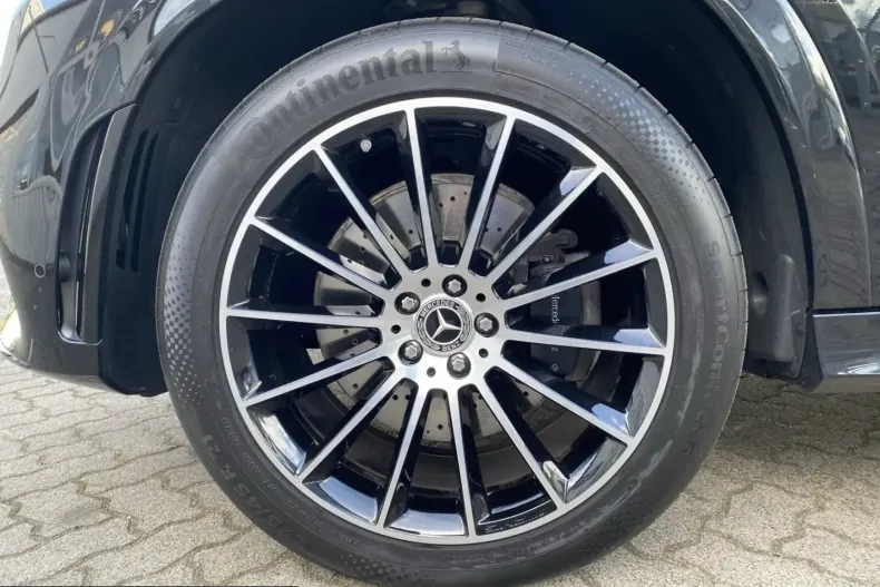 Mercedes-Benz GLE 400 (Clasa GLE) din 2022 cu 83.000 km - oferta MER260700 - foto 9