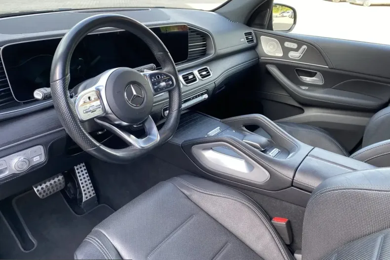 Mercedes-Benz GLE 400 (Clasa GLE) din 2022 cu 83.000 km - oferta MER260700 - foto 10