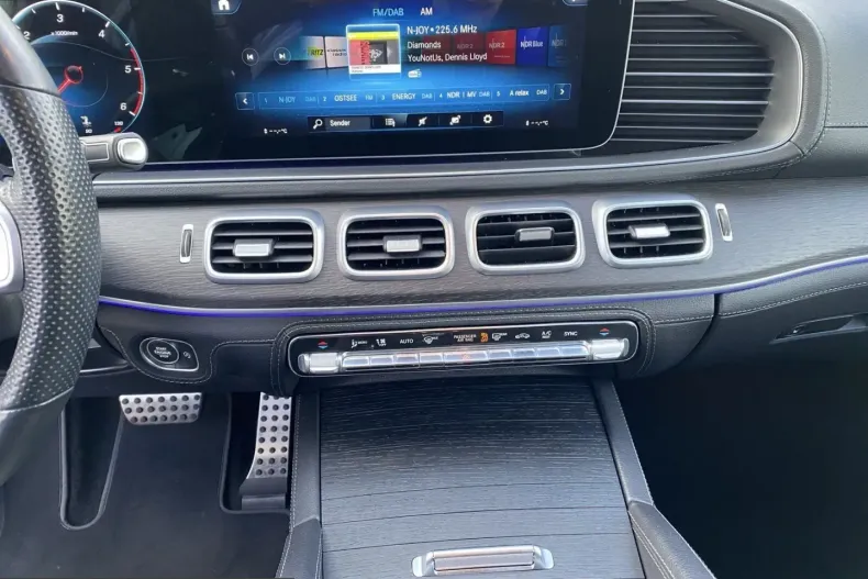Mercedes-Benz GLE 400 (Clasa GLE) din 2022 cu 83.000 km - oferta MER260700 - foto 15